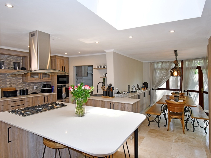 4 Bedroom Property for Sale in Morningside Gauteng