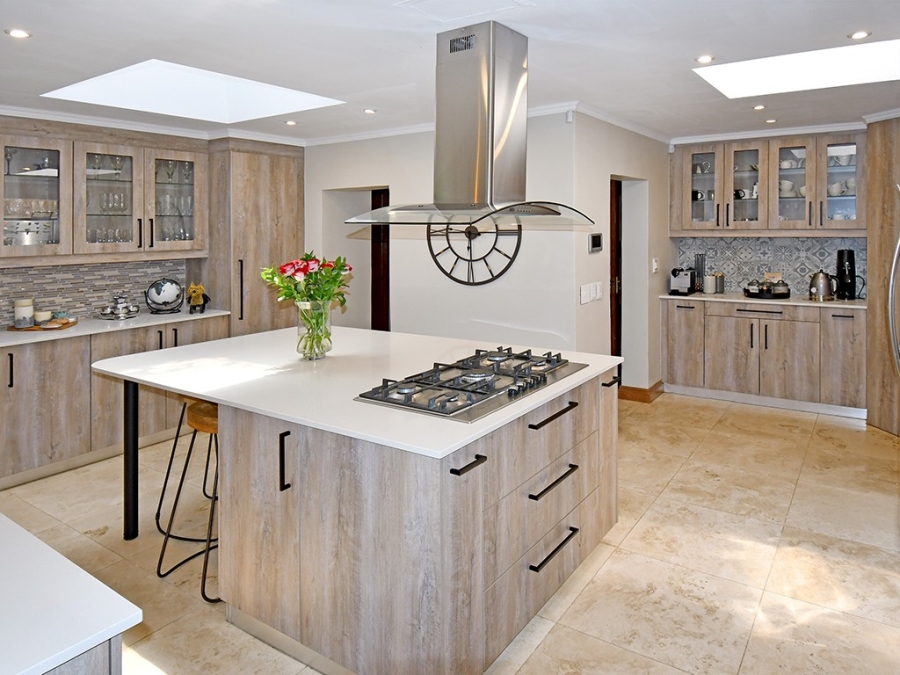 4 Bedroom Property for Sale in Morningside Gauteng