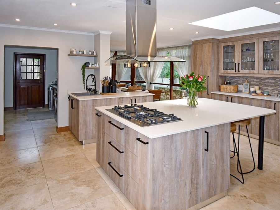 4 Bedroom Property for Sale in Morningside Gauteng