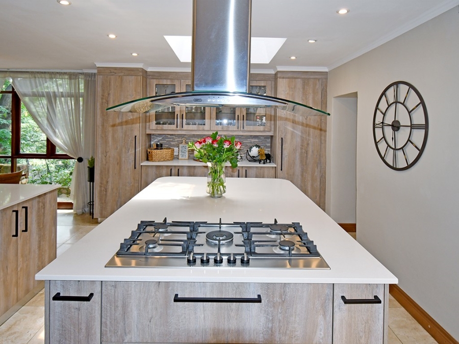 4 Bedroom Property for Sale in Morningside Gauteng