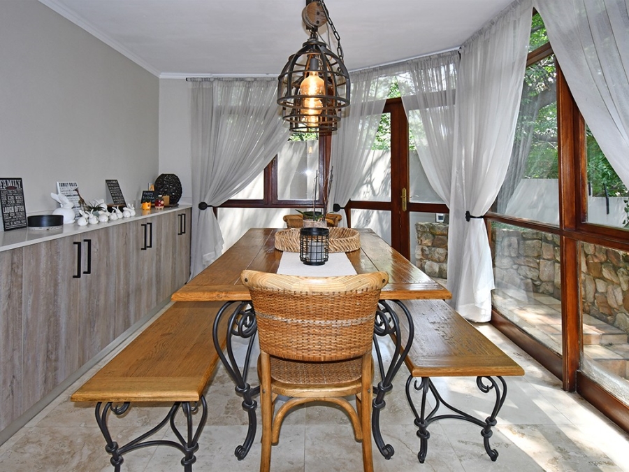 4 Bedroom Property for Sale in Morningside Gauteng