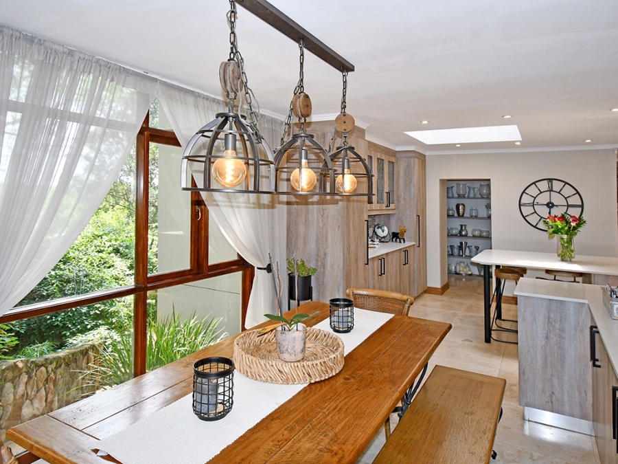 4 Bedroom Property for Sale in Morningside Gauteng