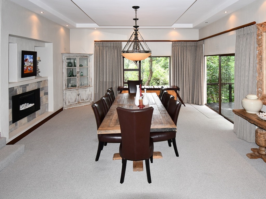 4 Bedroom Property for Sale in Morningside Gauteng