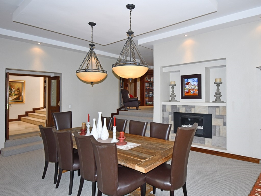 4 Bedroom Property for Sale in Morningside Gauteng