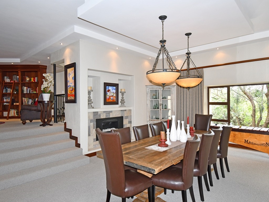 4 Bedroom Property for Sale in Morningside Gauteng