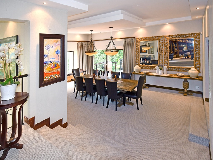 4 Bedroom Property for Sale in Morningside Gauteng