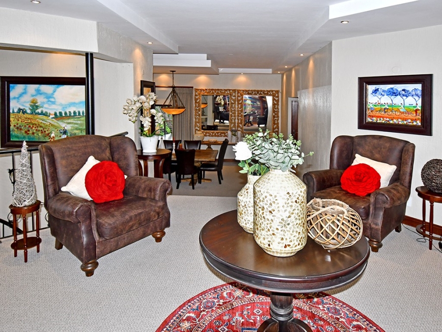 4 Bedroom Property for Sale in Morningside Gauteng