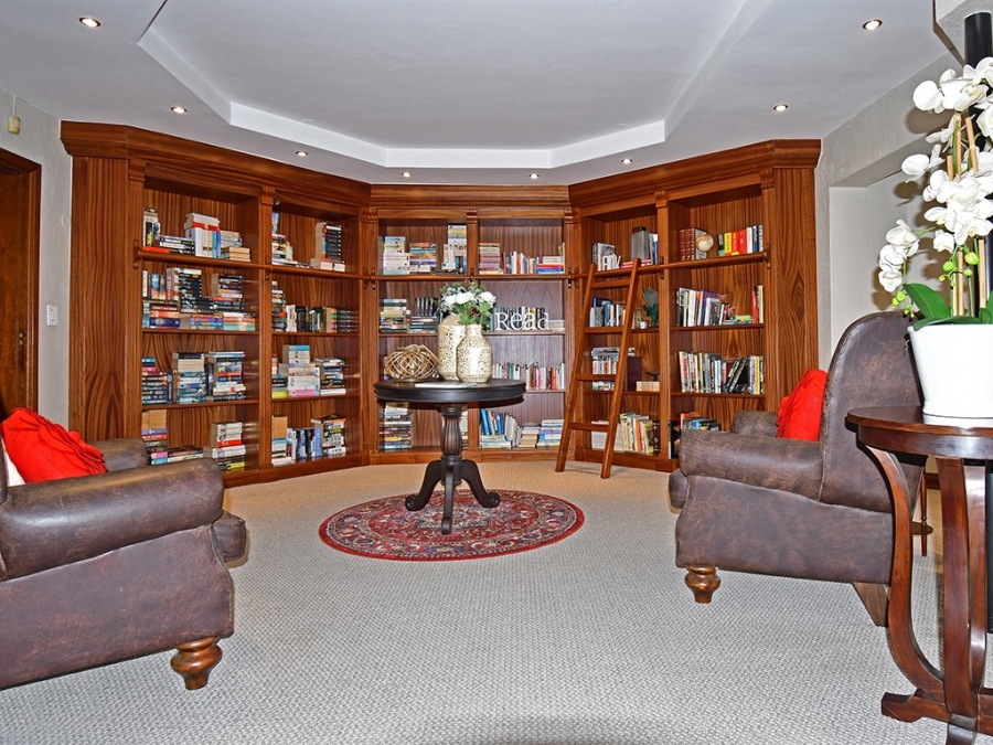 4 Bedroom Property for Sale in Morningside Gauteng