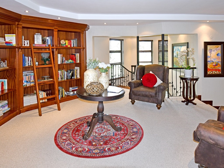 4 Bedroom Property for Sale in Morningside Gauteng