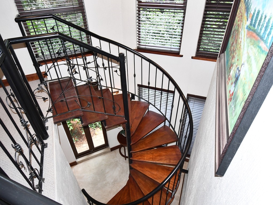 4 Bedroom Property for Sale in Morningside Gauteng