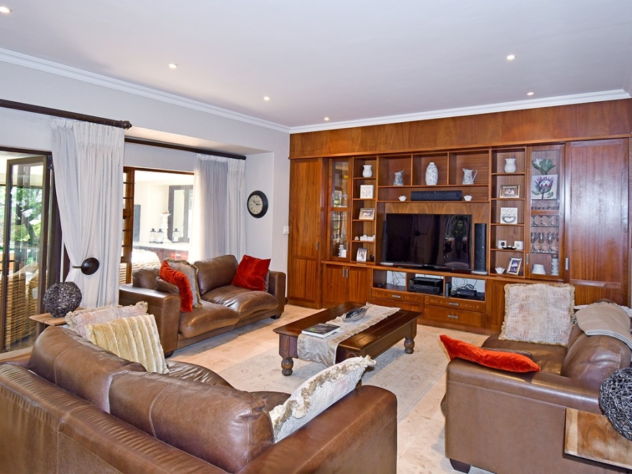 4 Bedroom Property for Sale in Morningside Gauteng