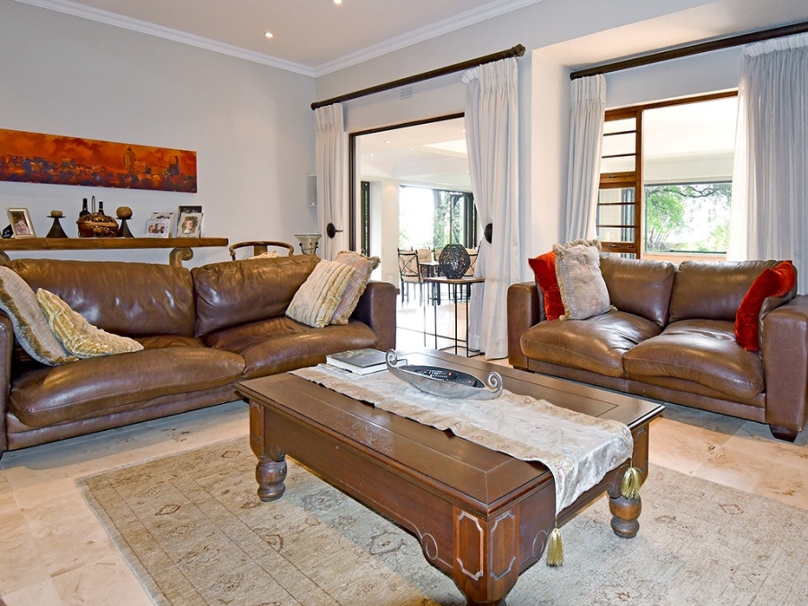 4 Bedroom Property for Sale in Morningside Gauteng