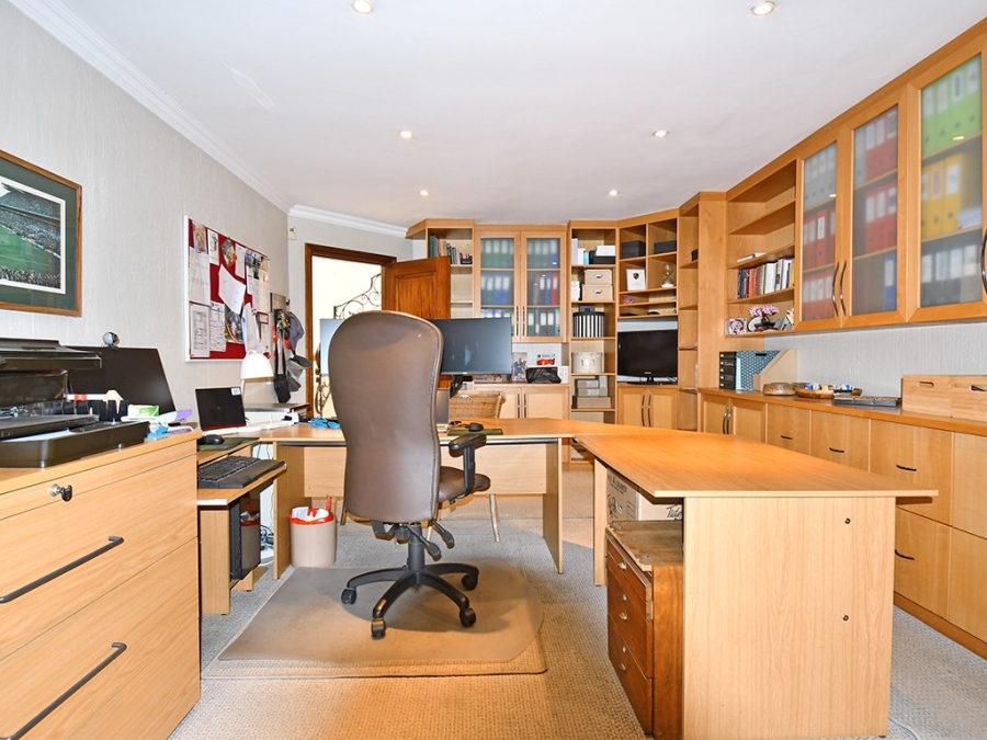 4 Bedroom Property for Sale in Morningside Gauteng