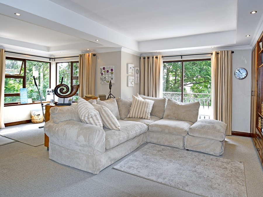 4 Bedroom Property for Sale in Morningside Gauteng