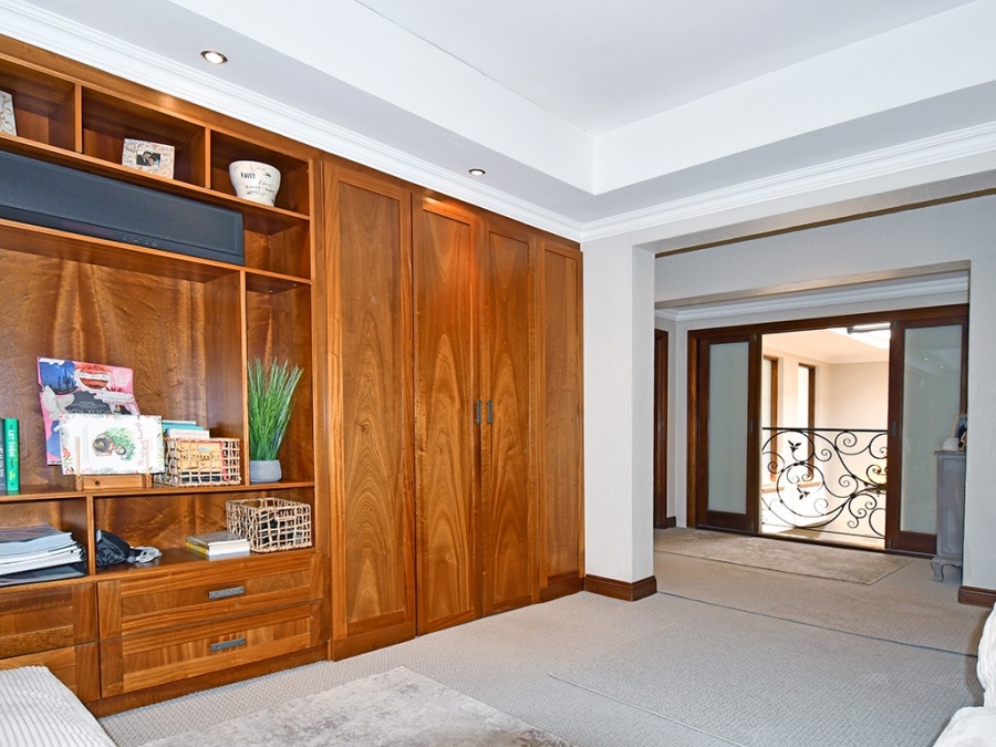 4 Bedroom Property for Sale in Morningside Gauteng