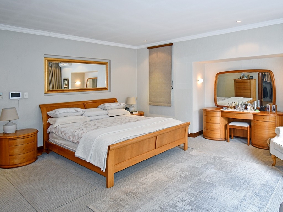 4 Bedroom Property for Sale in Morningside Gauteng