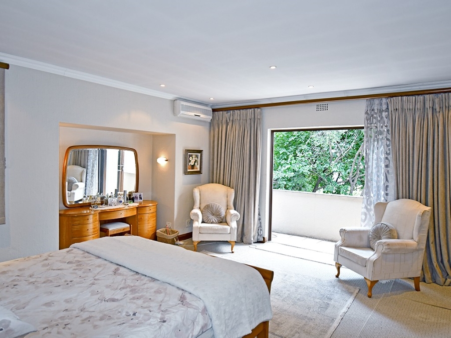 4 Bedroom Property for Sale in Morningside Gauteng