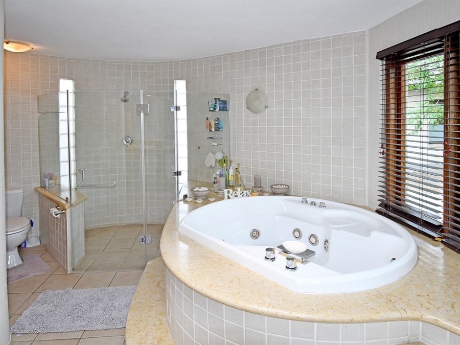 4 Bedroom Property for Sale in Morningside Gauteng