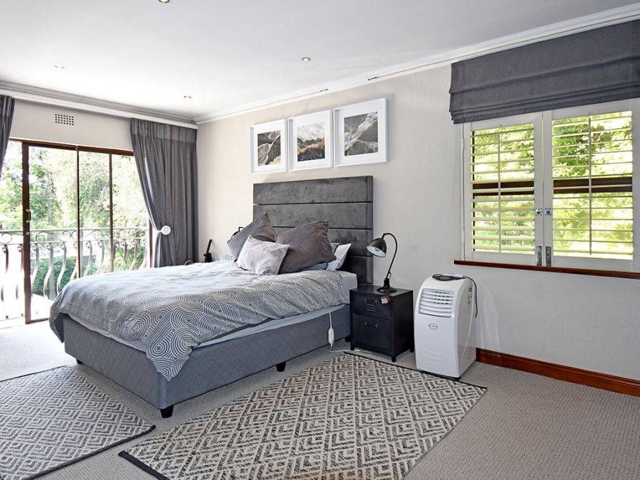4 Bedroom Property for Sale in Morningside Gauteng
