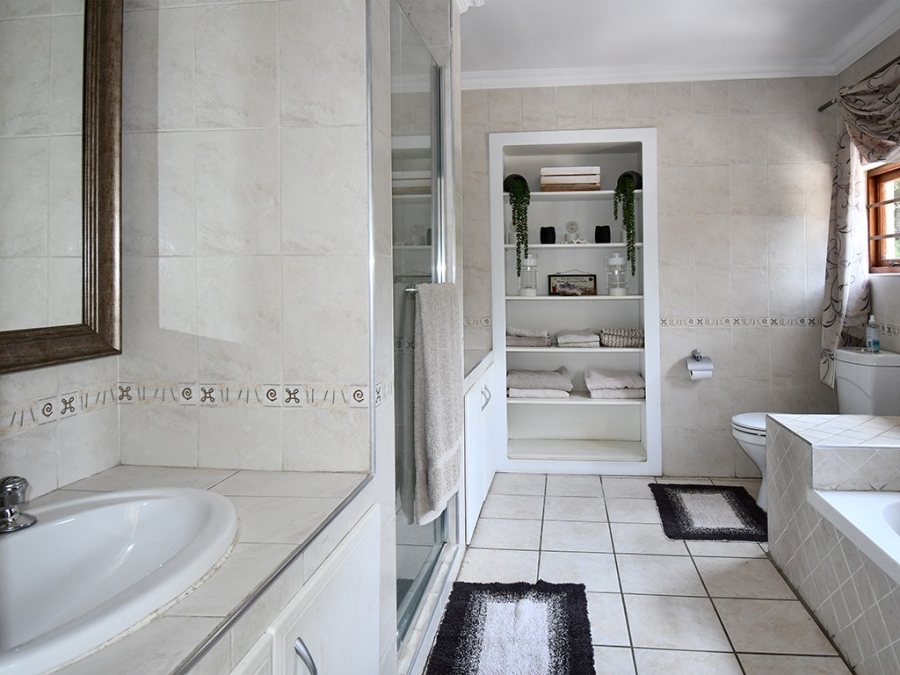 4 Bedroom Property for Sale in Morningside Gauteng