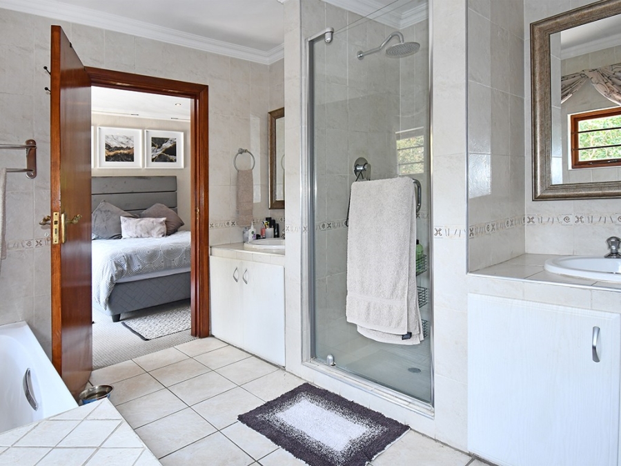 4 Bedroom Property for Sale in Morningside Gauteng