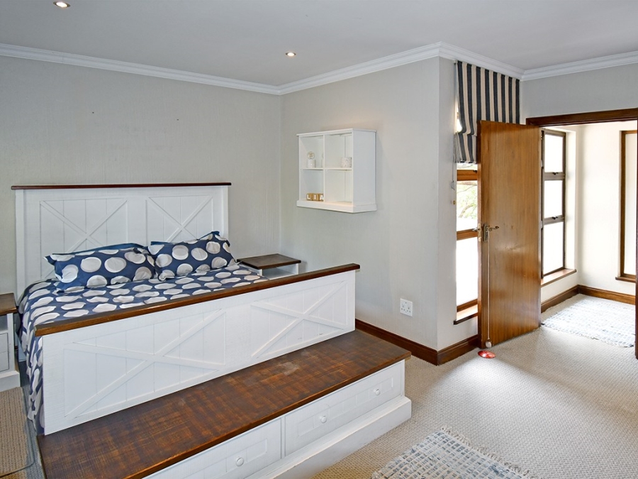 4 Bedroom Property for Sale in Morningside Gauteng