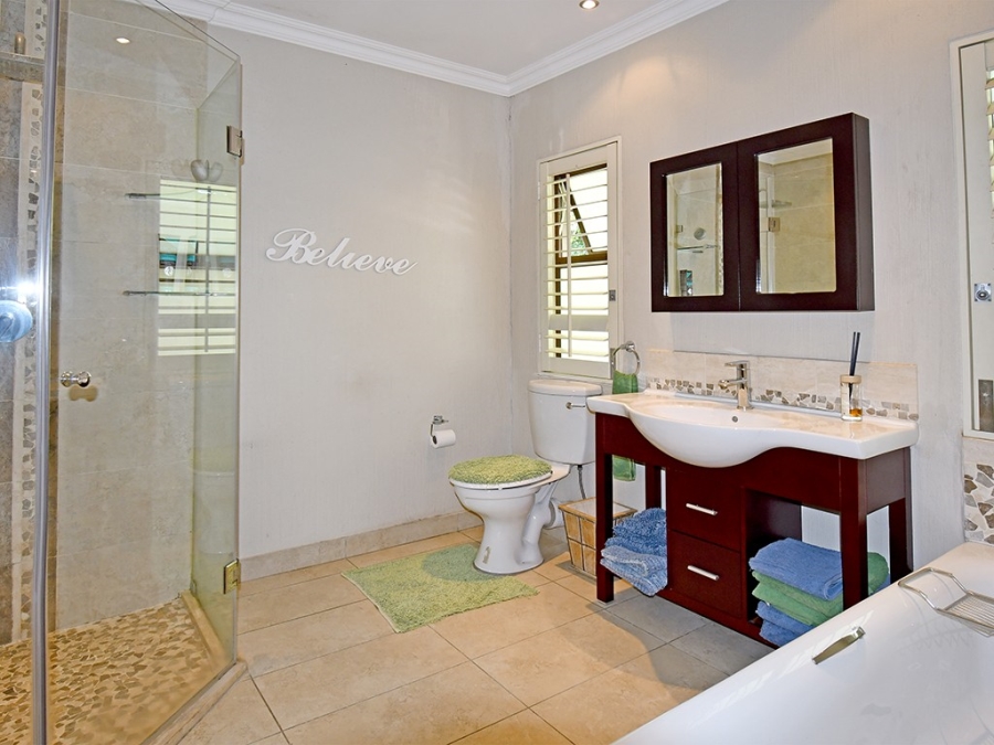 4 Bedroom Property for Sale in Morningside Gauteng
