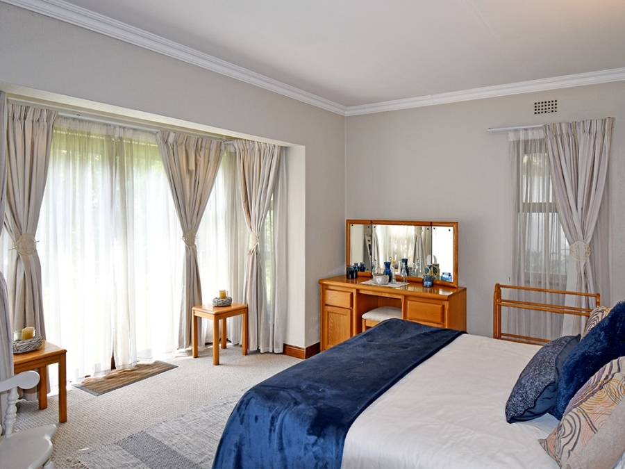 4 Bedroom Property for Sale in Morningside Gauteng