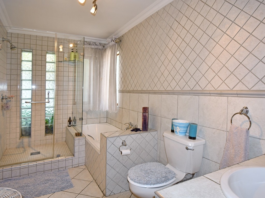 4 Bedroom Property for Sale in Morningside Gauteng