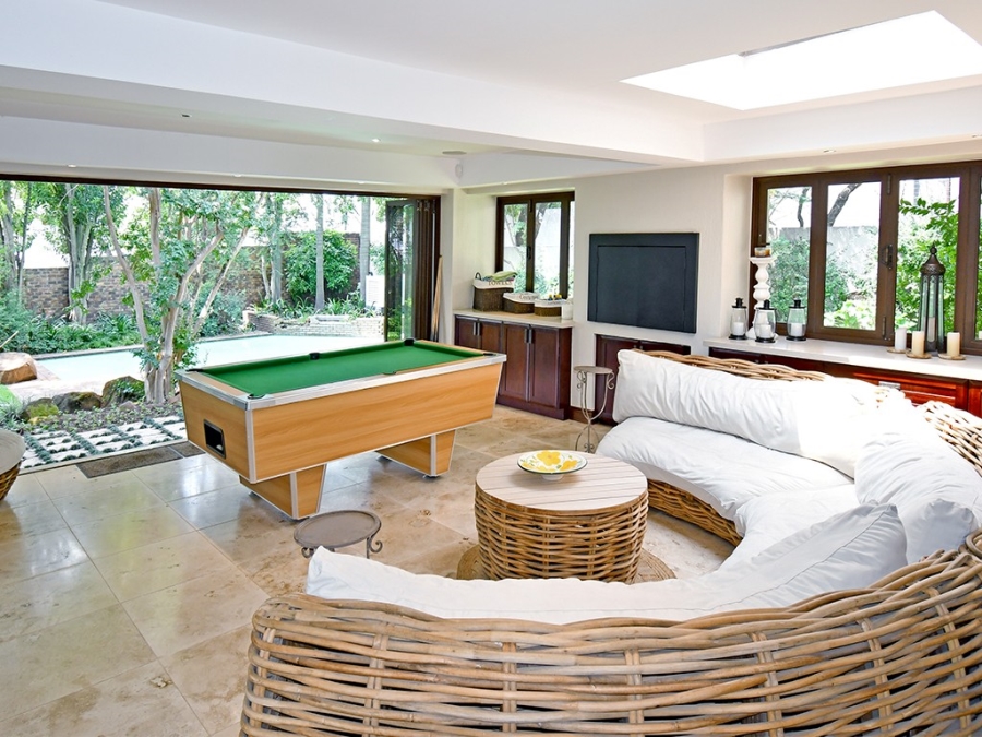 4 Bedroom Property for Sale in Morningside Gauteng