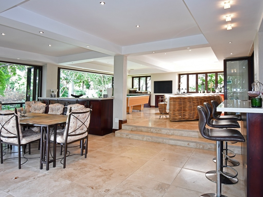 4 Bedroom Property for Sale in Morningside Gauteng