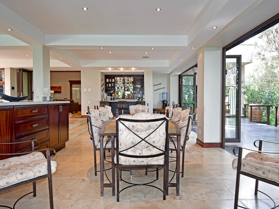 4 Bedroom Property for Sale in Morningside Gauteng