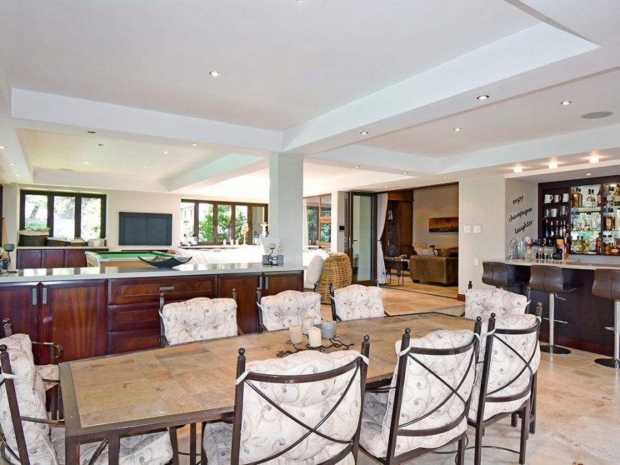 4 Bedroom Property for Sale in Morningside Gauteng