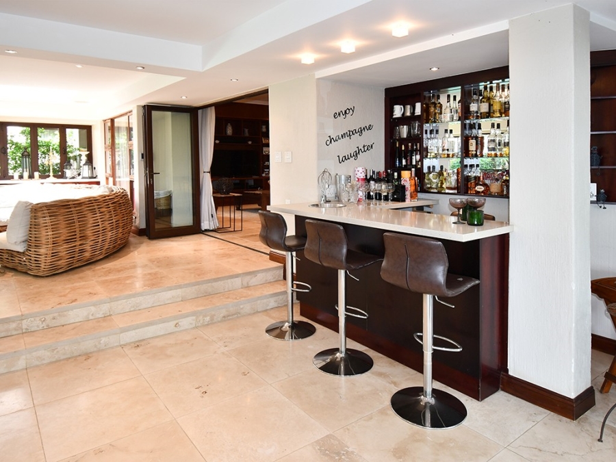 4 Bedroom Property for Sale in Morningside Gauteng