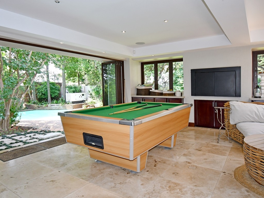 4 Bedroom Property for Sale in Morningside Gauteng