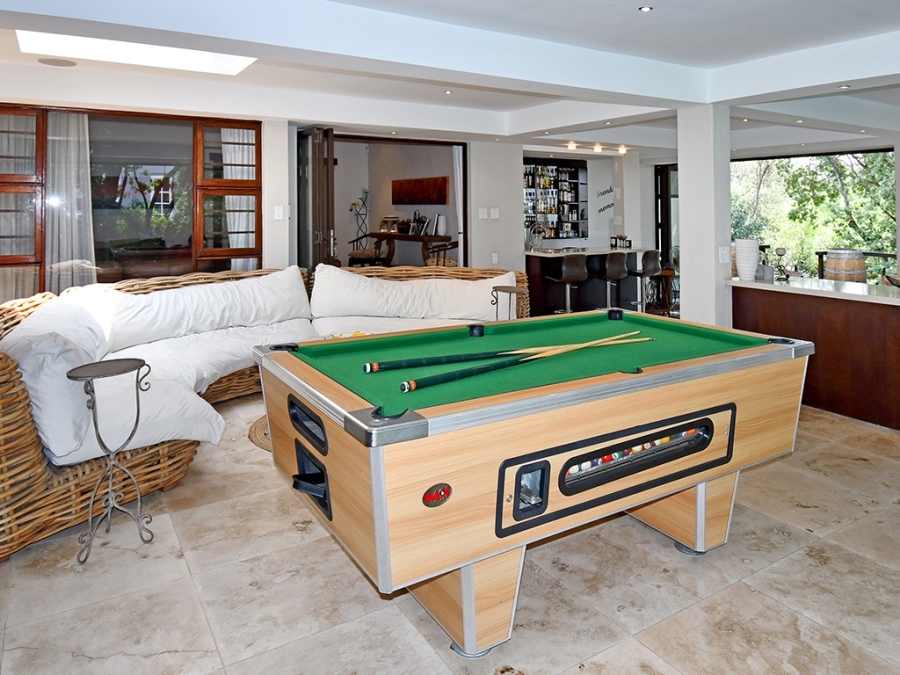 4 Bedroom Property for Sale in Morningside Gauteng