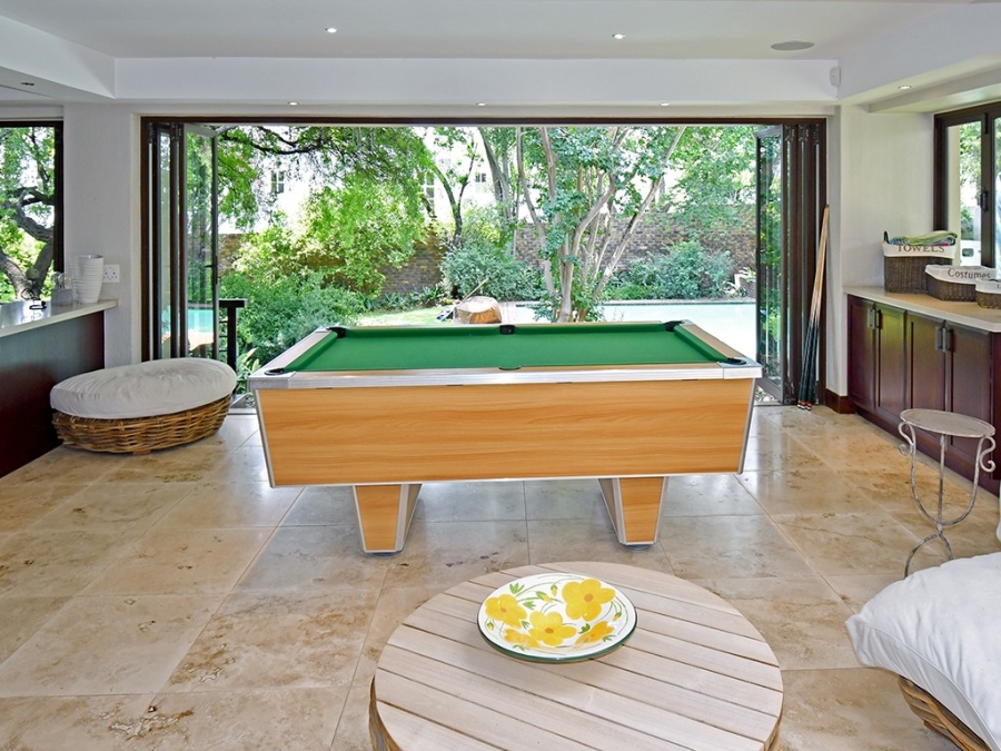 4 Bedroom Property for Sale in Morningside Gauteng