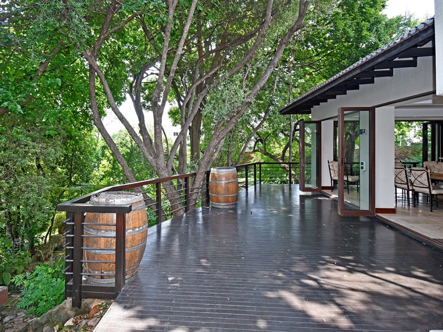 4 Bedroom Property for Sale in Morningside Gauteng