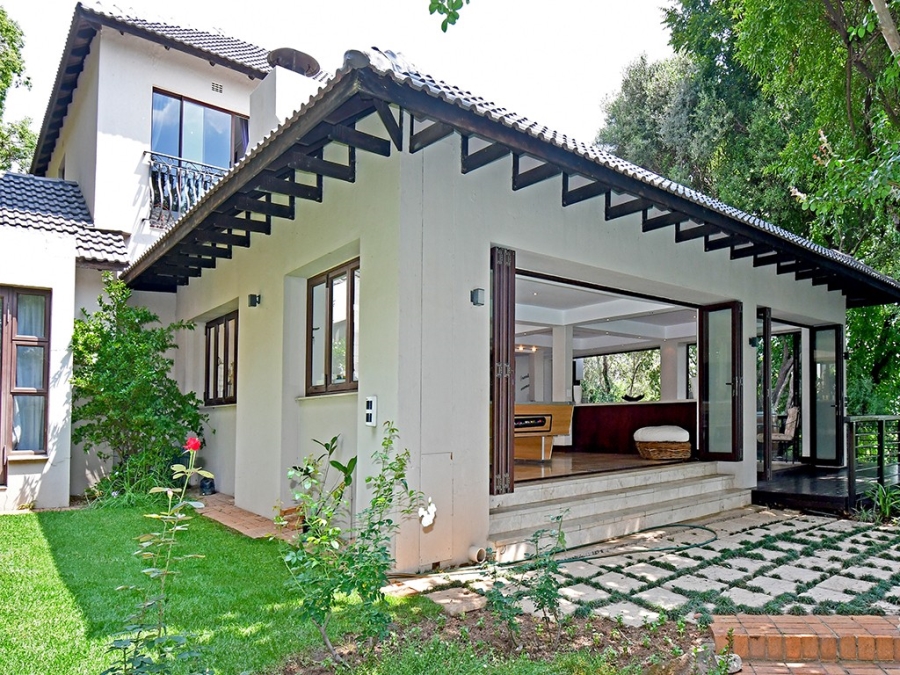 4 Bedroom Property for Sale in Morningside Gauteng