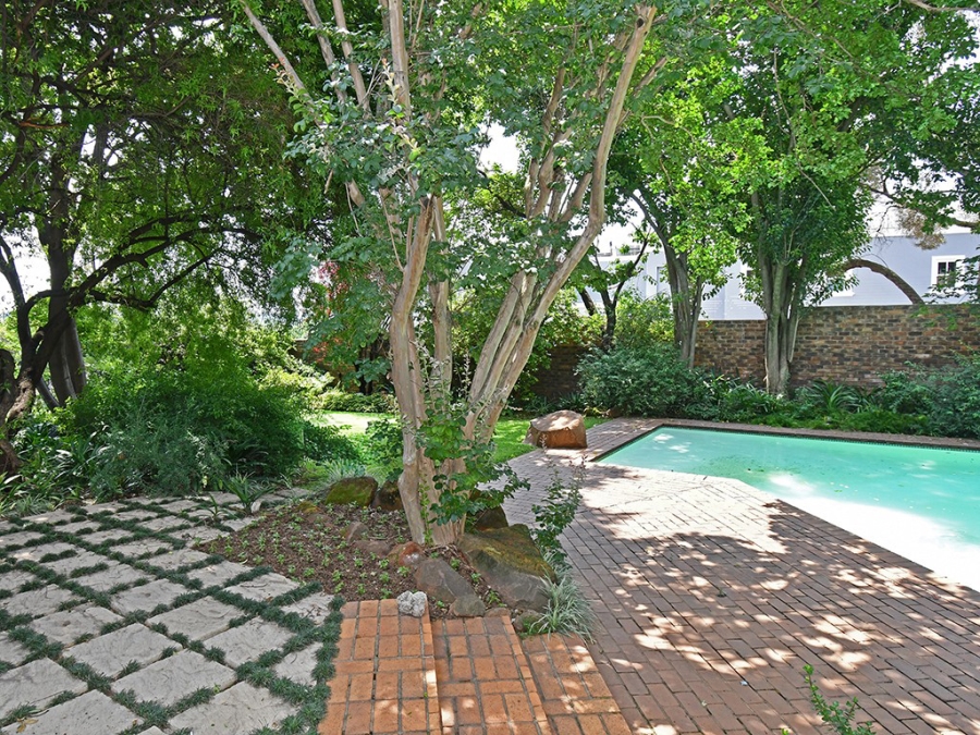 4 Bedroom Property for Sale in Morningside Gauteng