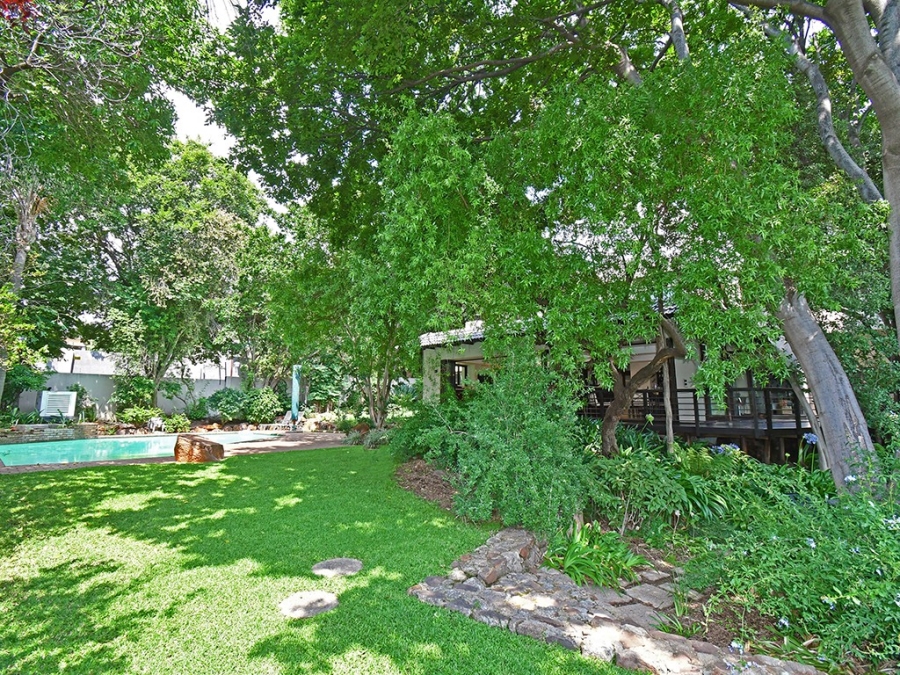 4 Bedroom Property for Sale in Morningside Gauteng