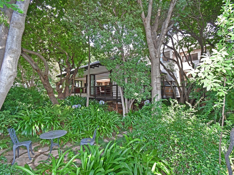 4 Bedroom Property for Sale in Morningside Gauteng