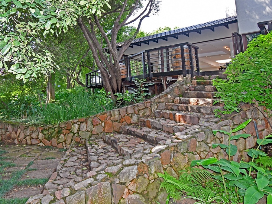 4 Bedroom Property for Sale in Morningside Gauteng