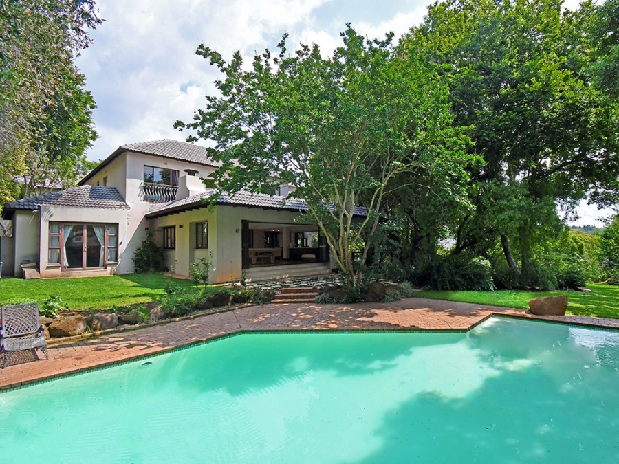 4 Bedroom Property for Sale in Morningside Gauteng