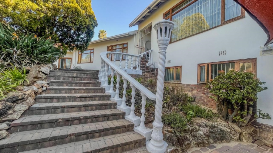 5 Bedroom Property for Sale in Bramley Gauteng