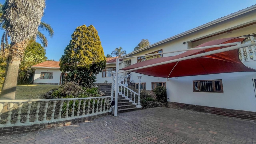 5 Bedroom Property for Sale in Bramley Gauteng