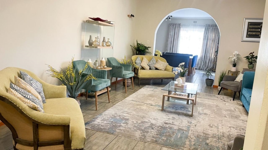 5 Bedroom Property for Sale in Bramley Gauteng