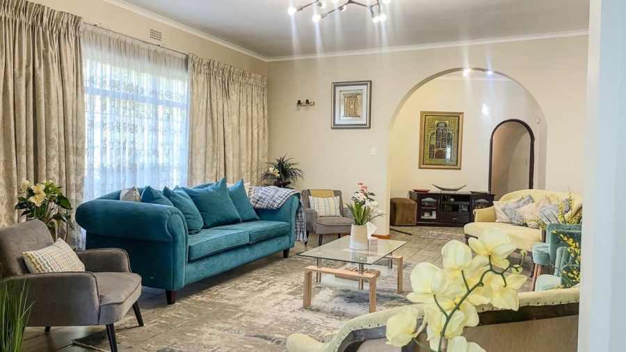 5 Bedroom Property for Sale in Bramley Gauteng