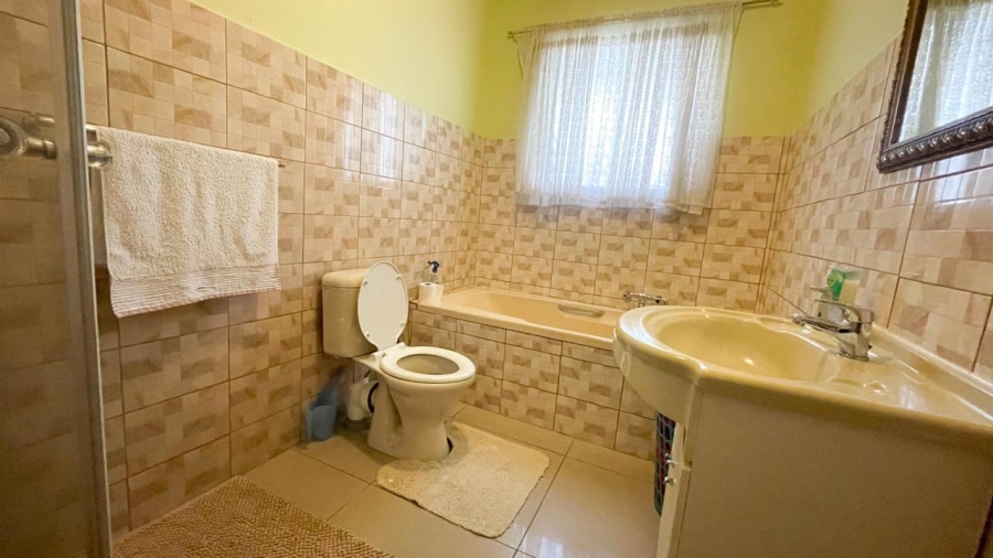 5 Bedroom Property for Sale in Bramley Gauteng