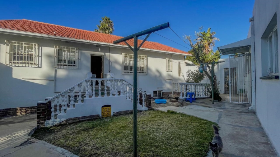 5 Bedroom Property for Sale in Bramley Gauteng